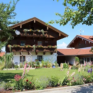  Apartment Bei Mutti