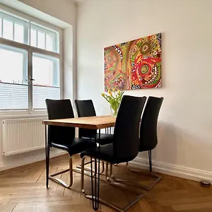  Apartment Am Segelhafen