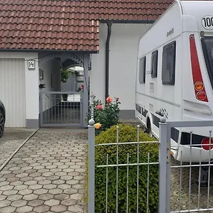 Privatzimmer Kwatera prywatna