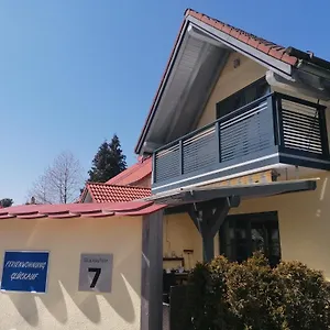  Apartment Glückauf