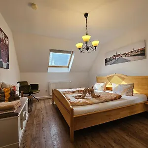 Martina Apartament