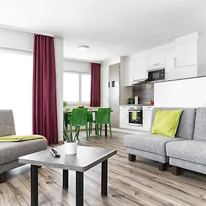 Business And Family Homes Apartament