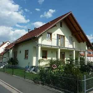  Apartment Fantaisie