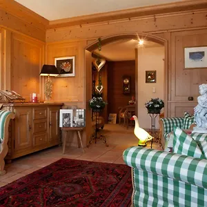  Apartment Gästehaus Kuhn