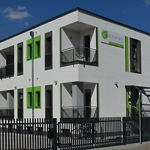 Eco Smart Apartament